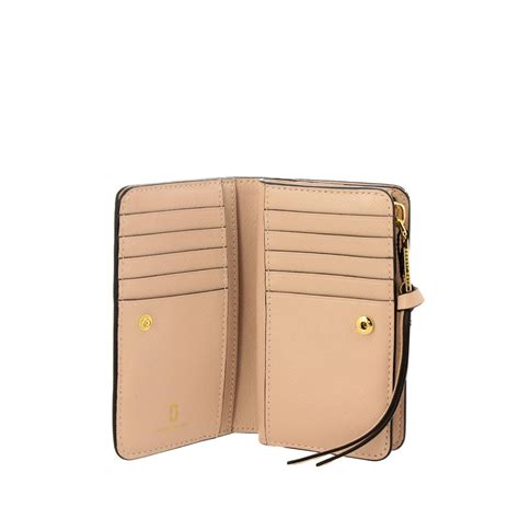 Marc Jacobs wallet clearance